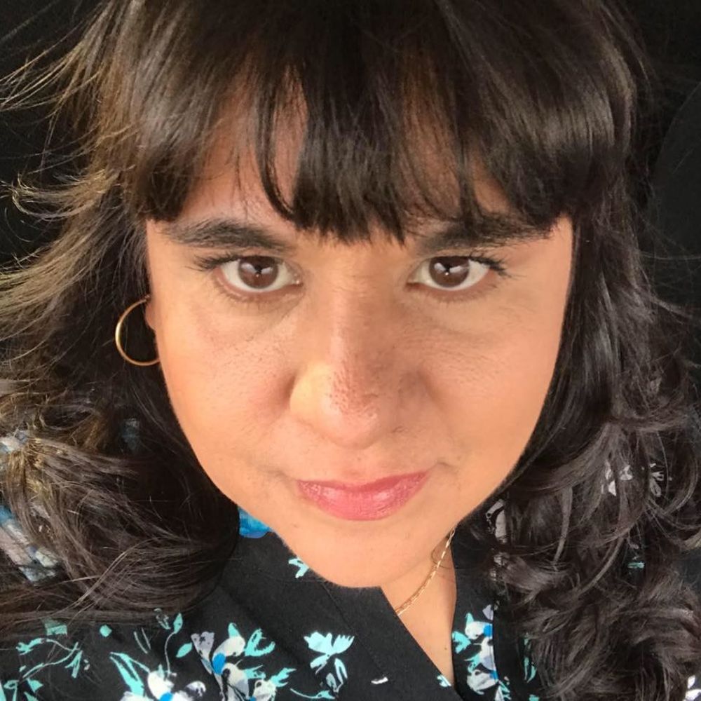 Meet your Posher, Lorena